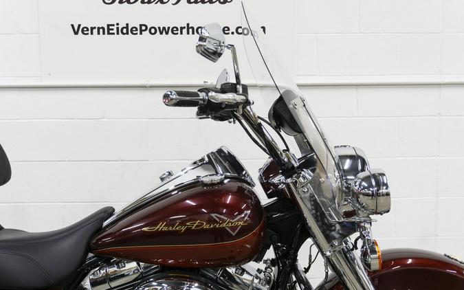 2008 Harley-Davidson® FLHR - Road King®