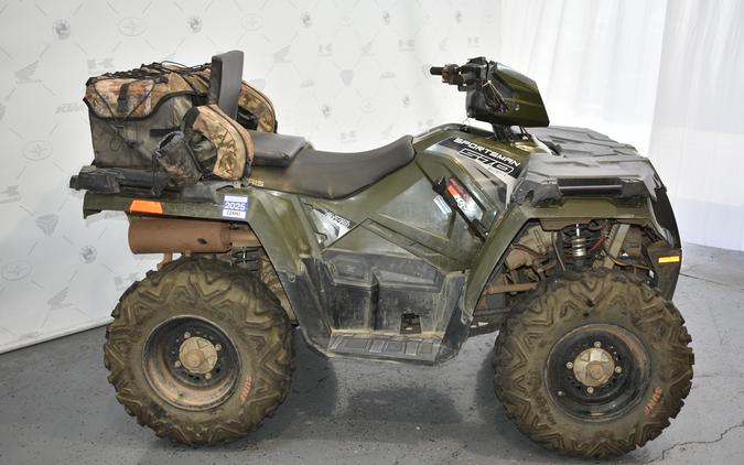 2018 Polaris Sportsman® 570 EPS