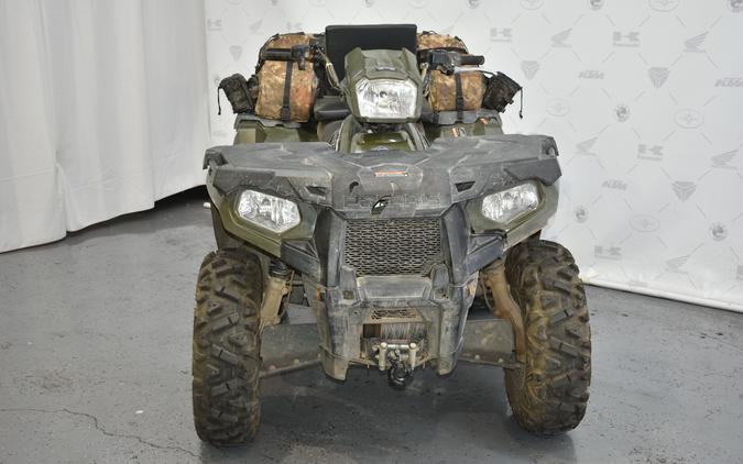 2018 Polaris Sportsman® 570 EPS