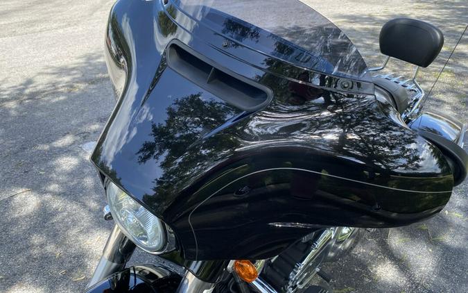 2016 Harley-Davidson Street Glide Special