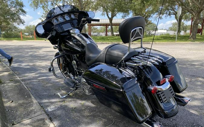 2016 Harley-Davidson Street Glide Special