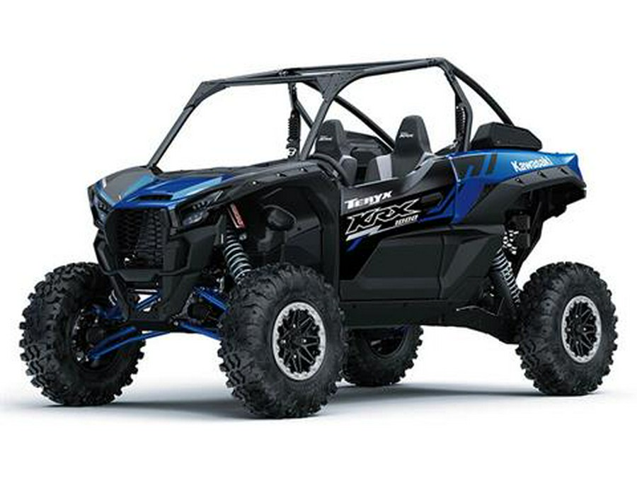 2025 Kawasaki Teryx KRX 1000