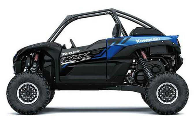 2025 Kawasaki Teryx KRX 1000
