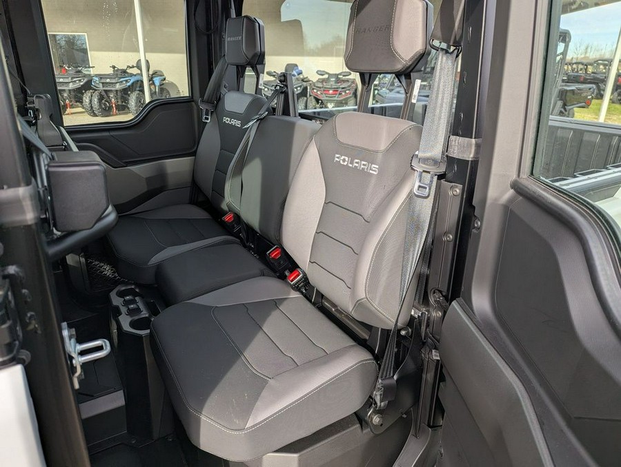 2025 Polaris® Ranger Crew XD 1500 NorthStar Edition Ultimate