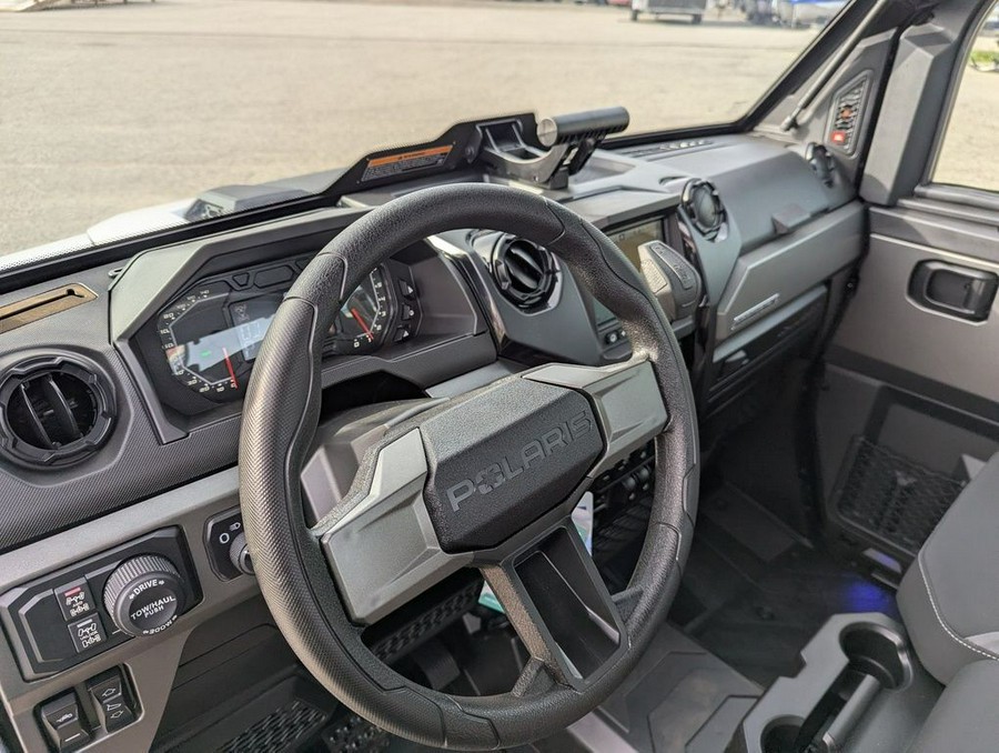 2025 Polaris® Ranger Crew XD 1500 NorthStar Edition Ultimate
