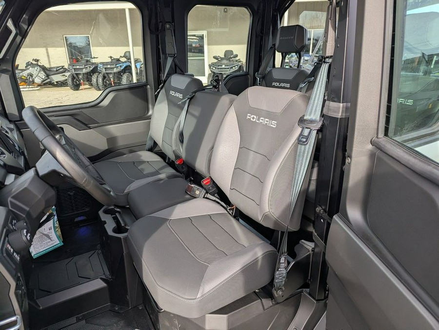 2025 Polaris® Ranger Crew XD 1500 NorthStar Edition Ultimate
