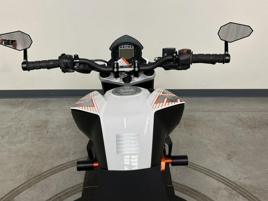 2016 KTM 390 Duke ABS