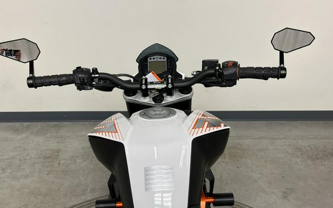 2016 KTM 390 Duke ABS