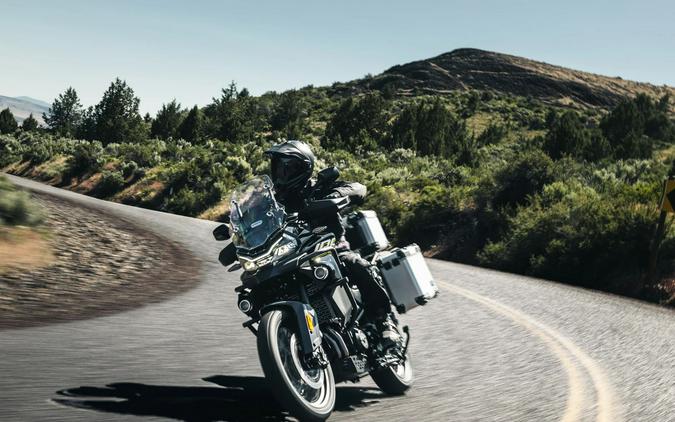 2026 CFMOTO IBEX 800 E