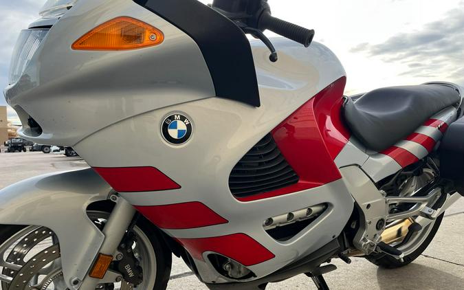 2002 BMW K 1200 RS