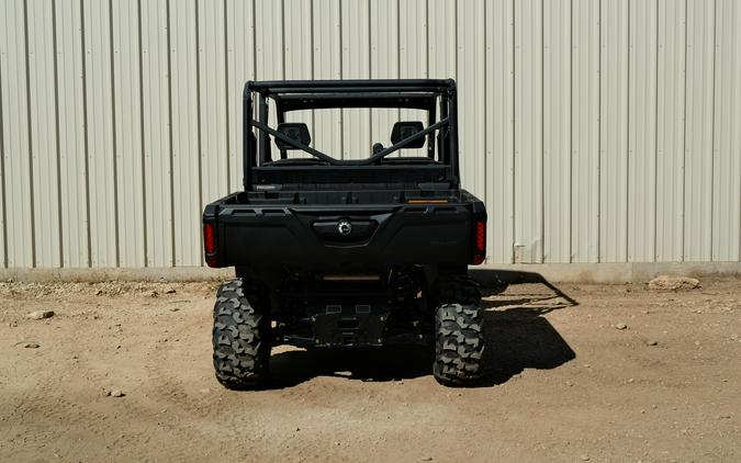 2026 CAN-AM DEFENDER MAX DPS HD9