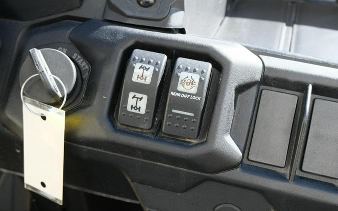 2026 CAN-AM DEFENDER MAX DPS HD9