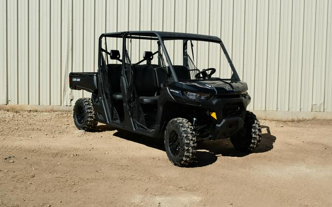 2026 CAN-AM DEFENDER MAX DPS HD9