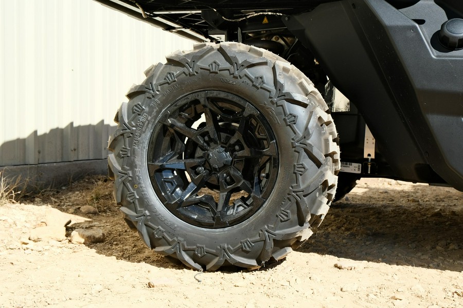 2026 CAN-AM DEFENDER MAX DPS HD9