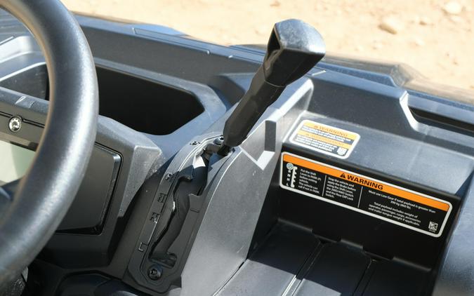 2026 CAN-AM DEFENDER MAX DPS HD9