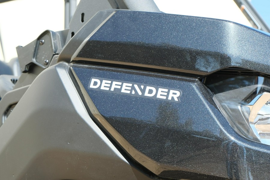 2026 CAN-AM DEFENDER MAX DPS HD9