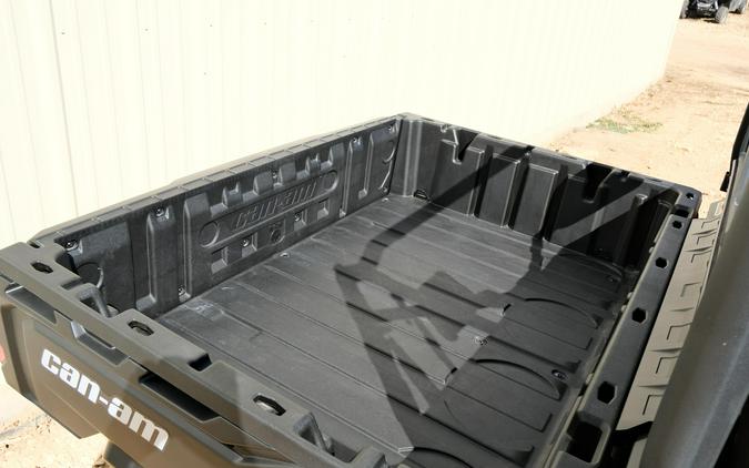 2026 CAN-AM DEFENDER MAX DPS HD9