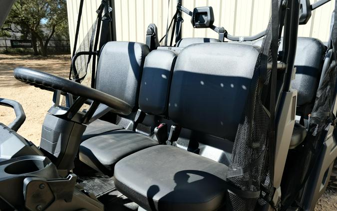 2026 CAN-AM DEFENDER MAX DPS HD9