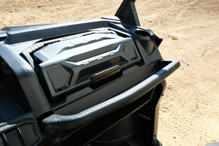 2026 CAN-AM DEFENDER MAX DPS HD9