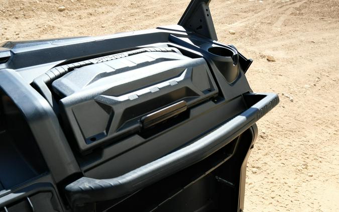 2026 CAN-AM DEFENDER MAX DPS HD9