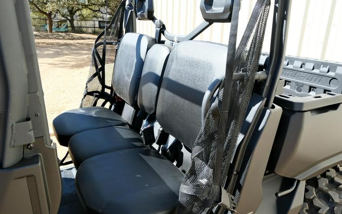 2026 CAN-AM DEFENDER MAX DPS HD9