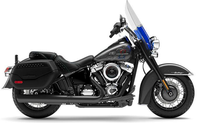 2026 Harley-Davidson Heritage Classic