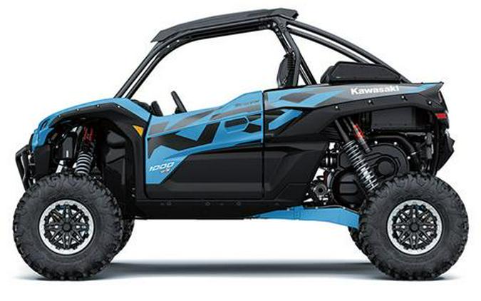 2026 Kawasaki Teryx KRX 1000 eS