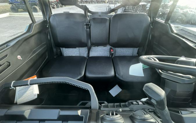 2026 Can-Am Defender DPS CAB HD10