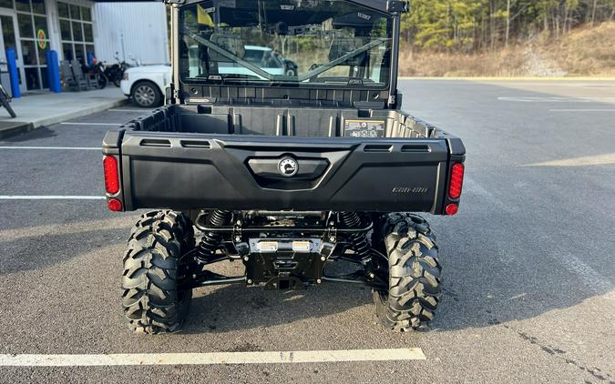 2026 Can-Am Defender DPS CAB HD10