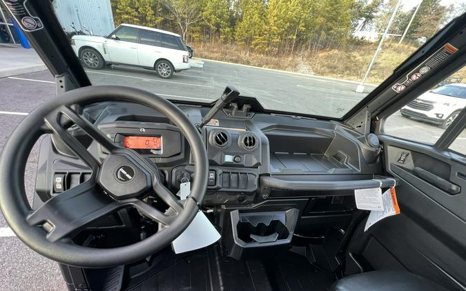 2026 Can-Am Defender DPS CAB HD10