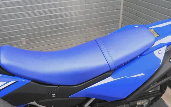 2026 YAMAHA WR125R
