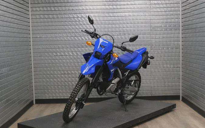 2026 YAMAHA WR125R