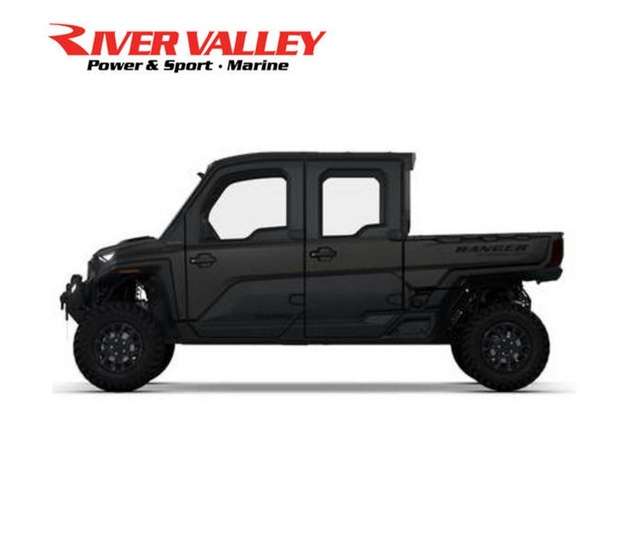 2026 Polaris® Ranger Crew XD 1500 NorthStar Ultimate