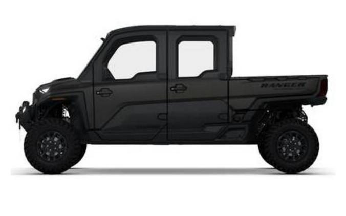 2026 Polaris® Ranger Crew XD 1500 NorthStar Ultimate