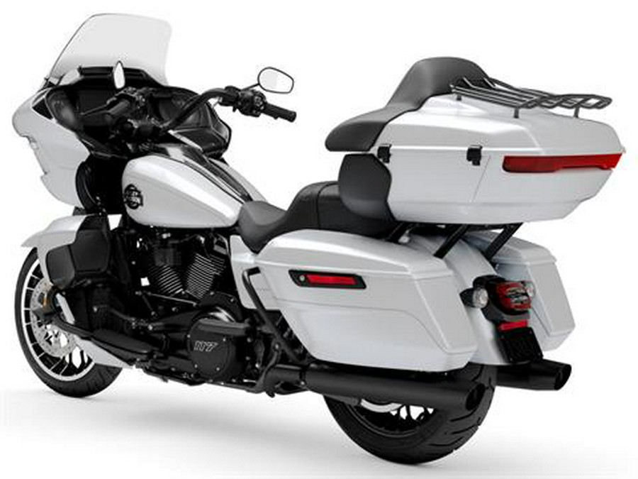2026 Harley-Davidson Road Glide® Limited