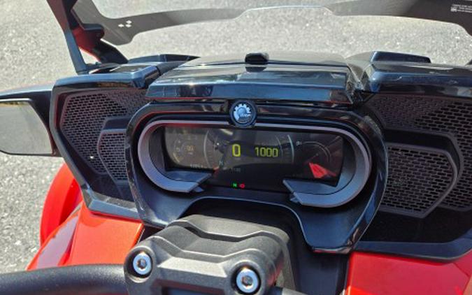 2021 Can-Am Spyder F3 Limited