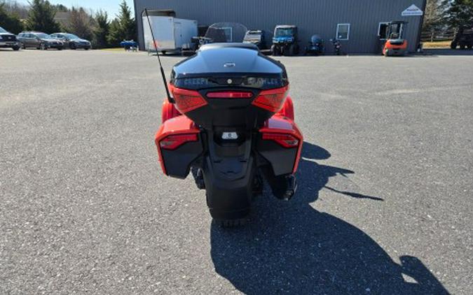 2021 Can-Am Spyder F3 Limited