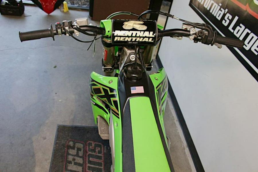 2021 Kawasaki KX™250