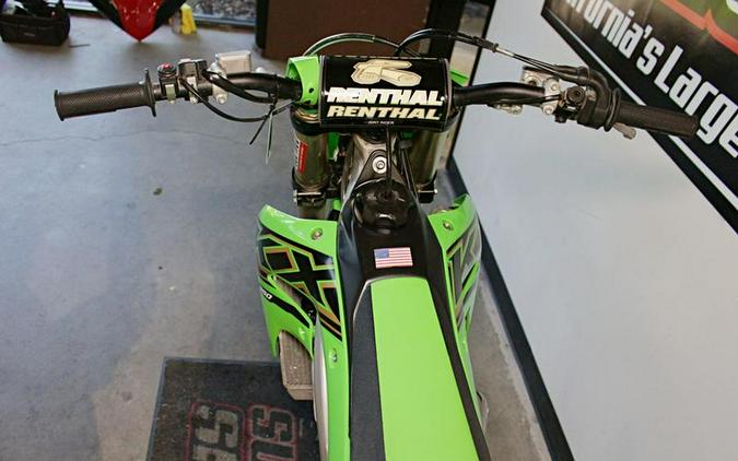 2021 Kawasaki KX™250