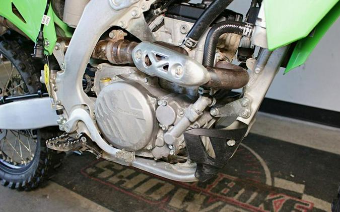 2021 Kawasaki KX™250