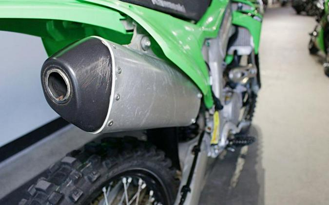 2021 Kawasaki KX™250