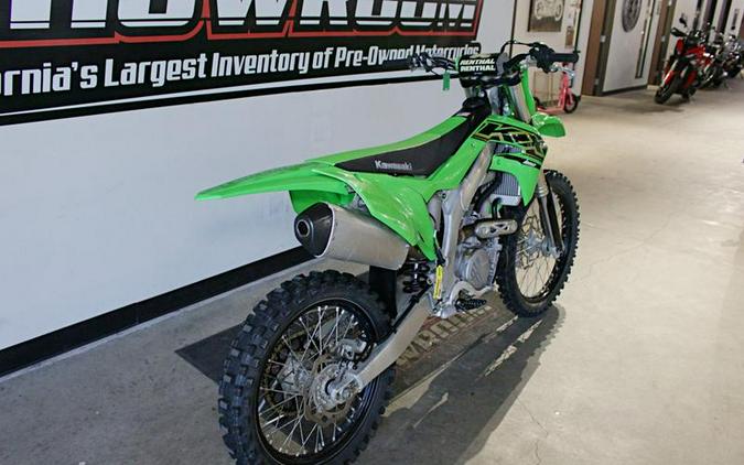 2021 Kawasaki KX™250