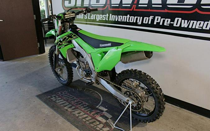 2021 Kawasaki KX™250