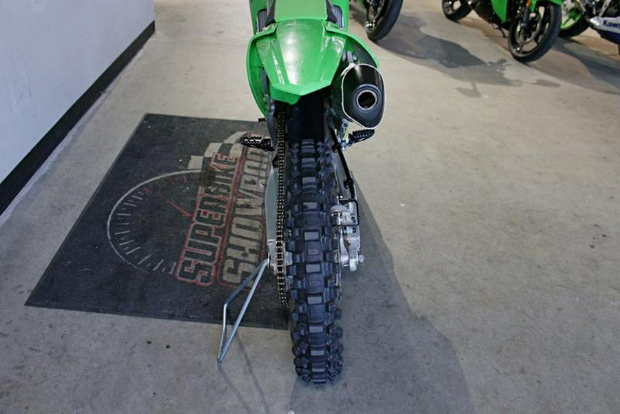 2021 Kawasaki KX™250