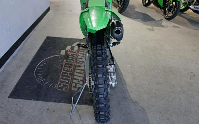 2021 Kawasaki KX™250