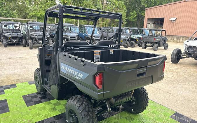 2026 Polaris Ranger SP 570 Premium