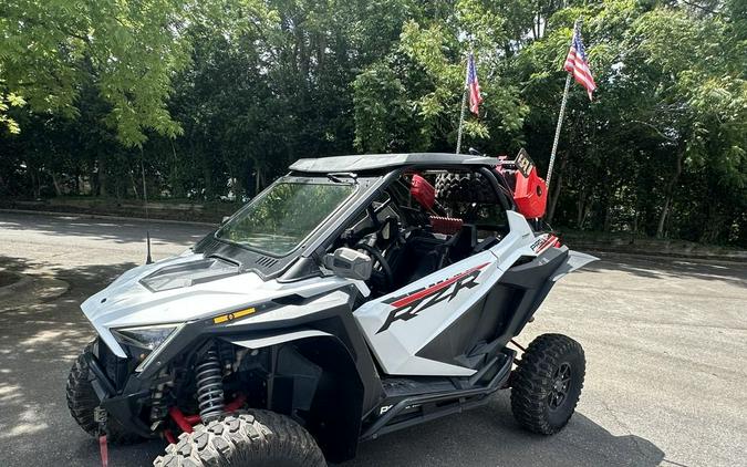 2021 Polaris RZR Pro XP® Ultimate