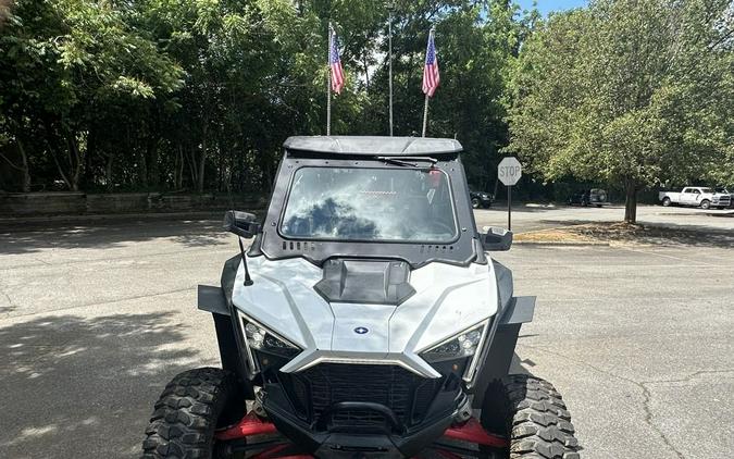 2021 Polaris RZR Pro XP® Ultimate