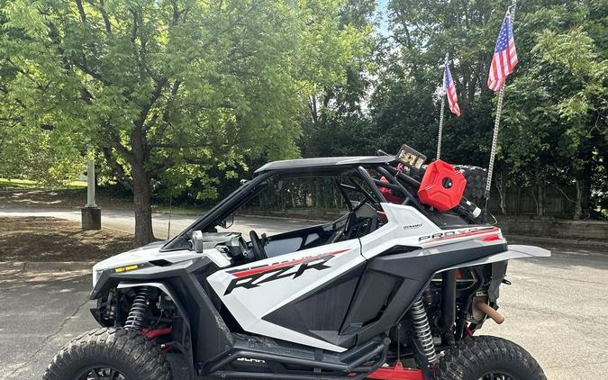 2021 Polaris RZR Pro XP® Ultimate