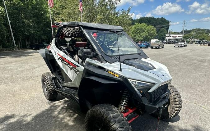2021 Polaris RZR Pro XP® Ultimate